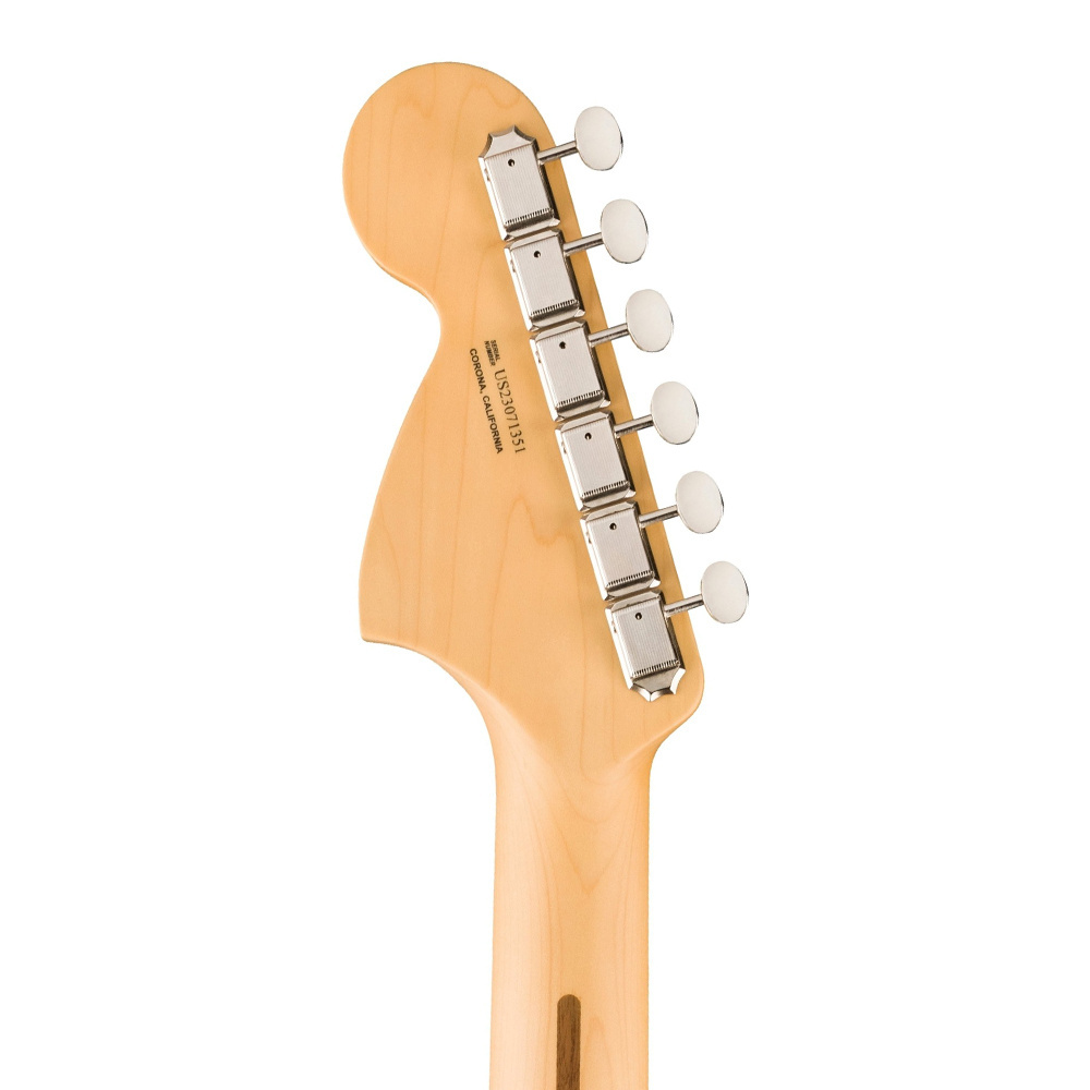 Fender Limited Edition American Performer Sassafras Stratocaster